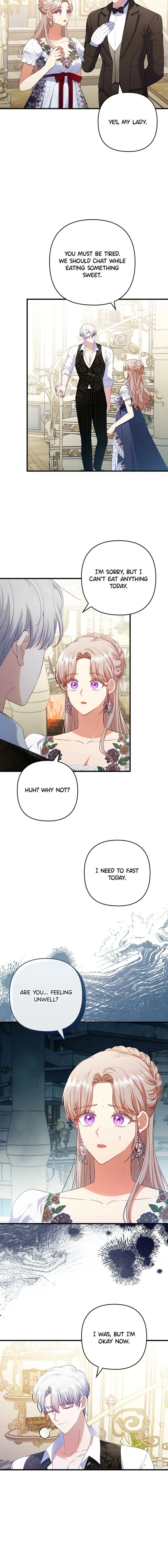You