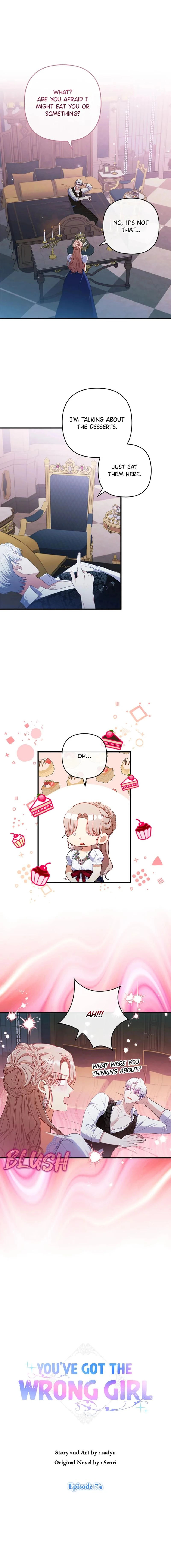 You