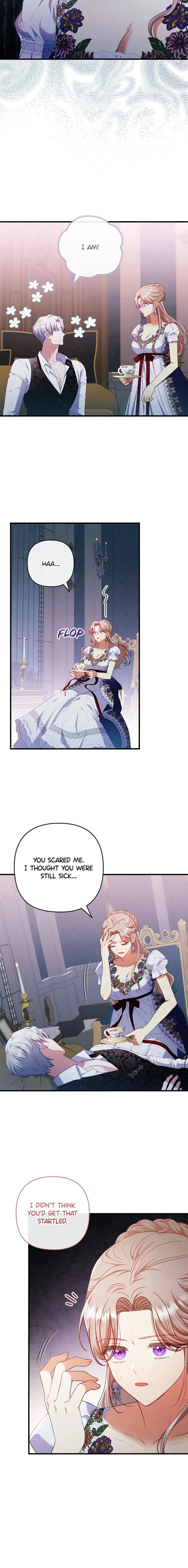 You