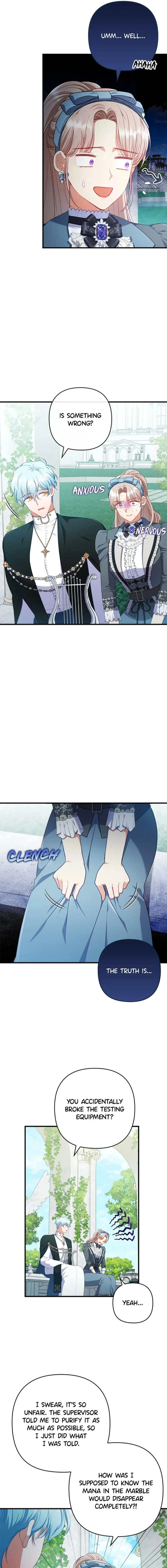 You