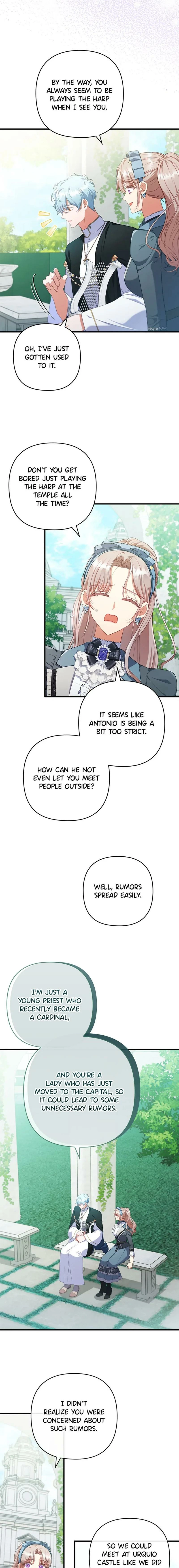 You