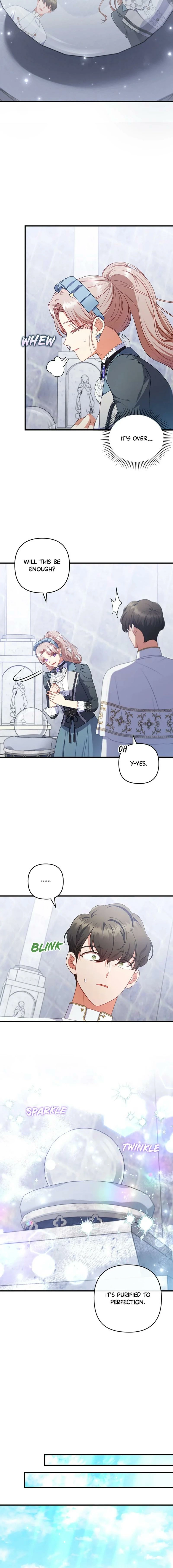You