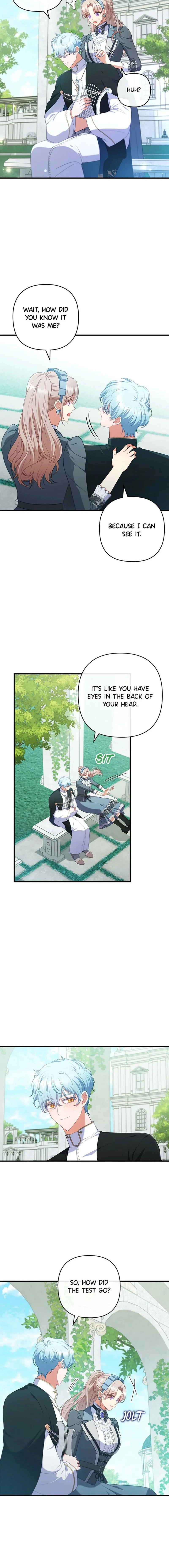 You