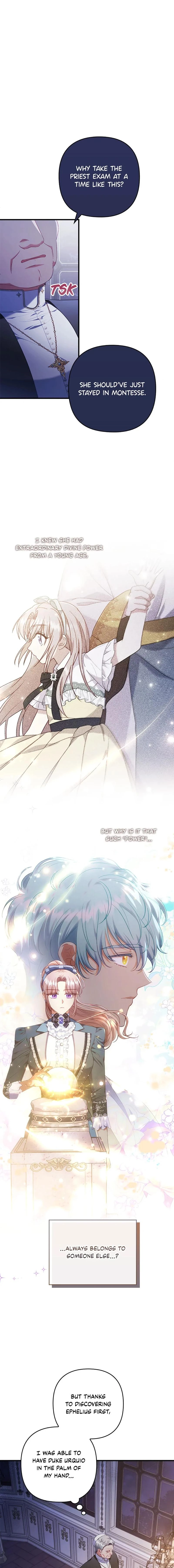 You