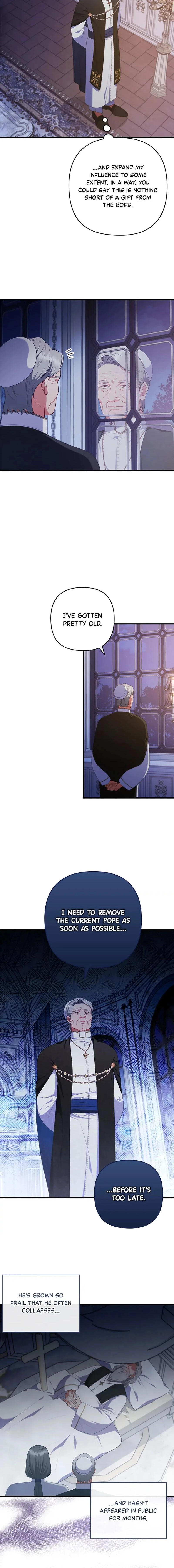 You