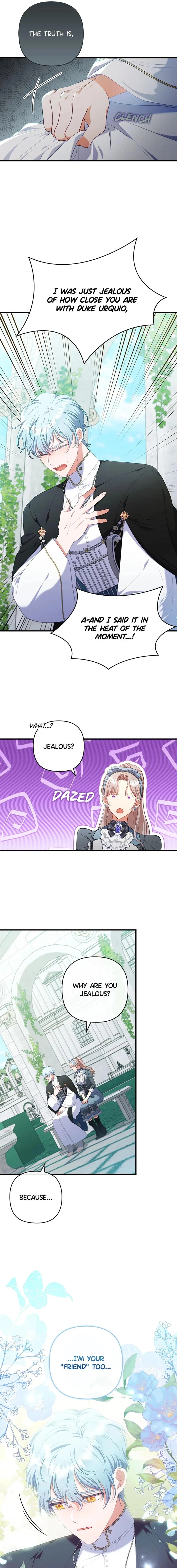 You