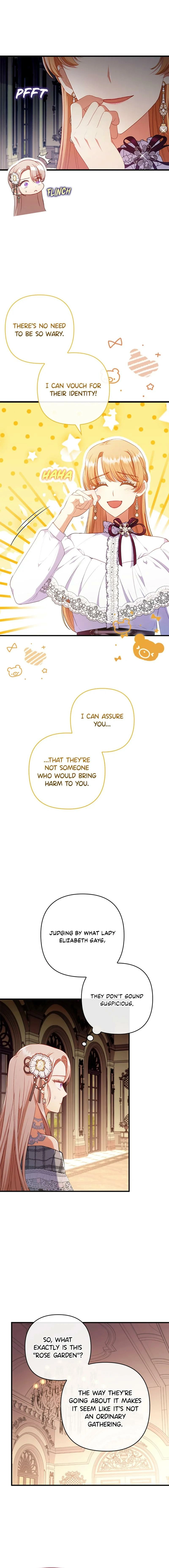 You