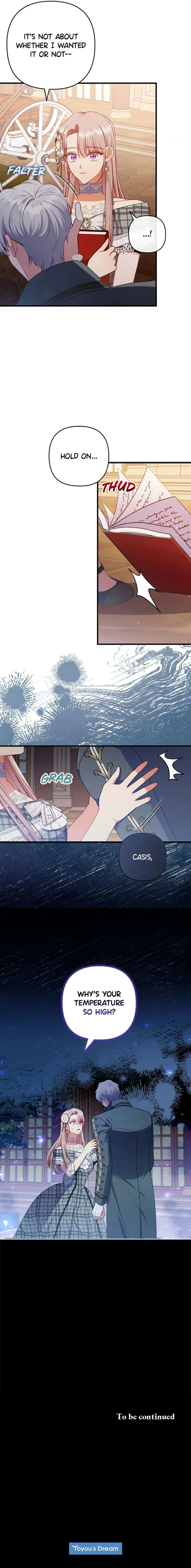 You