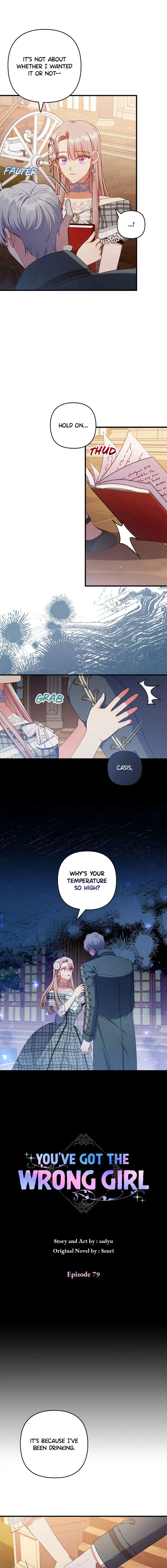You