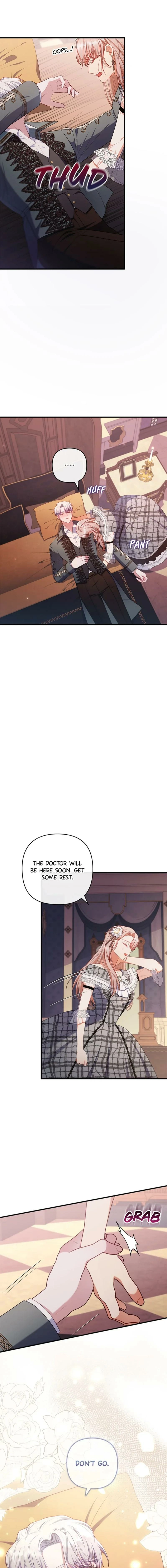 You