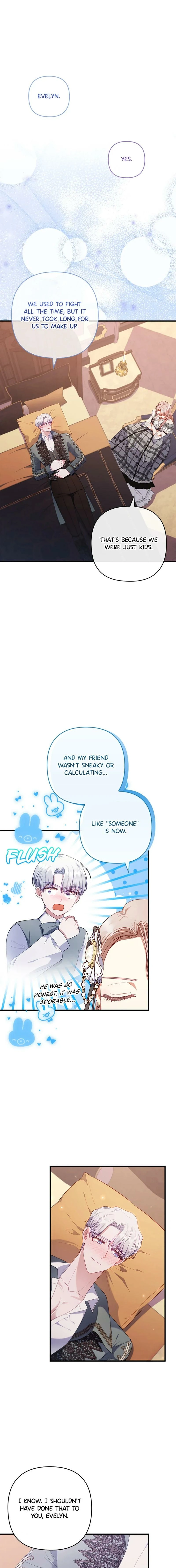 You