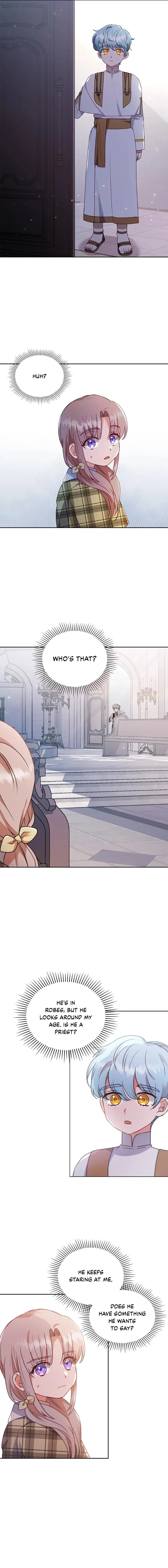 You
