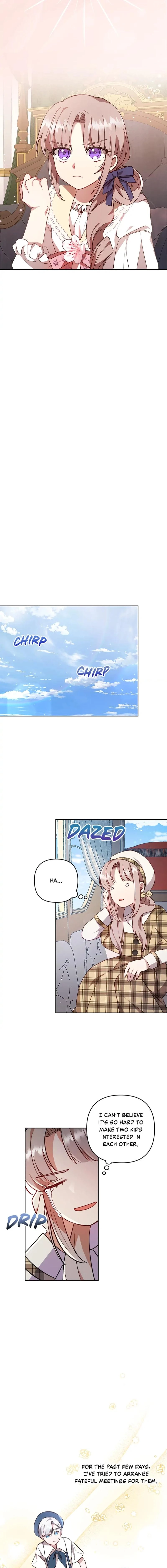 You