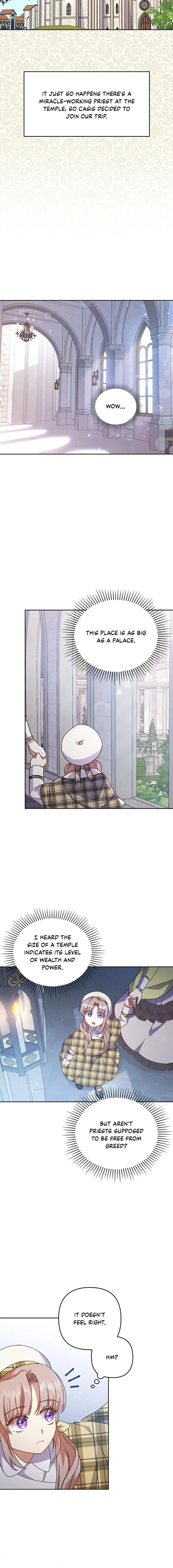 You