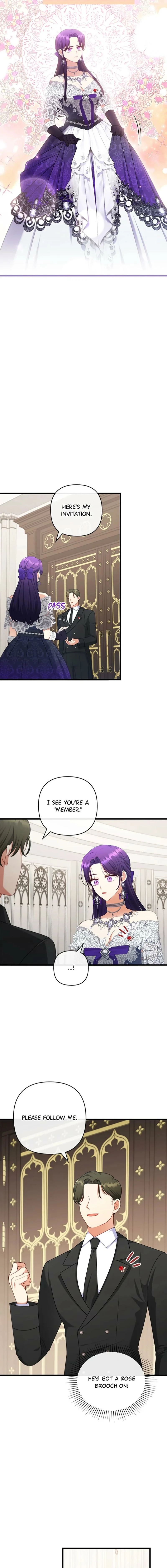 You
