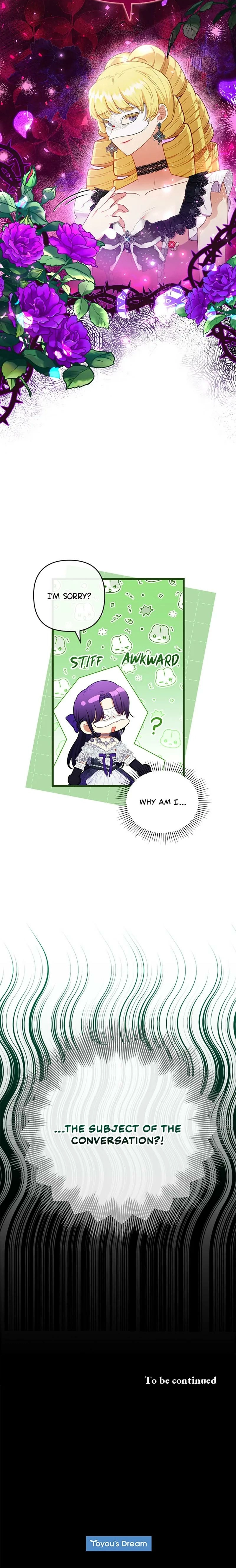 You