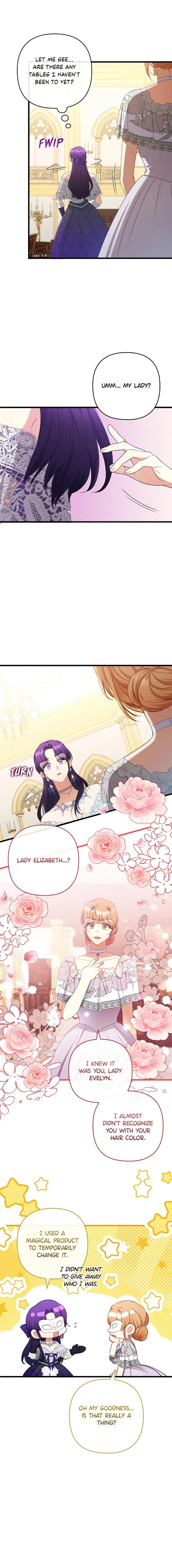 You