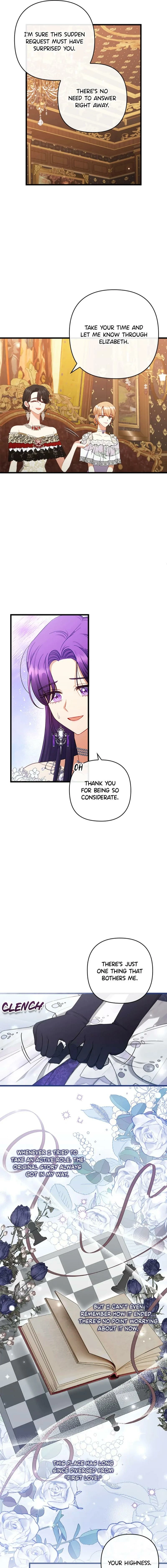 You