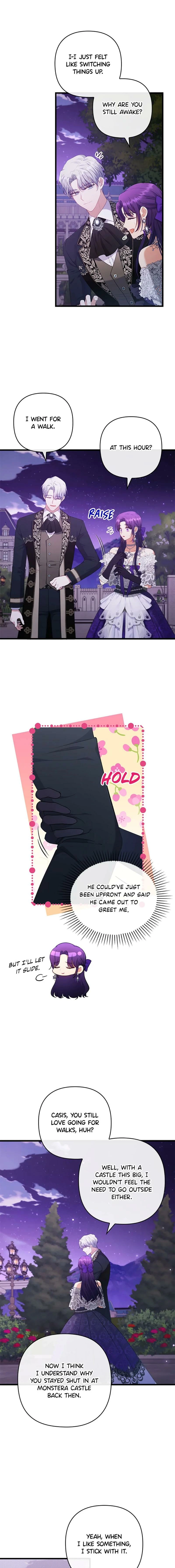 You