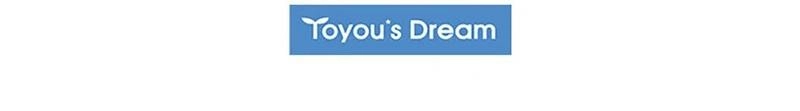 You