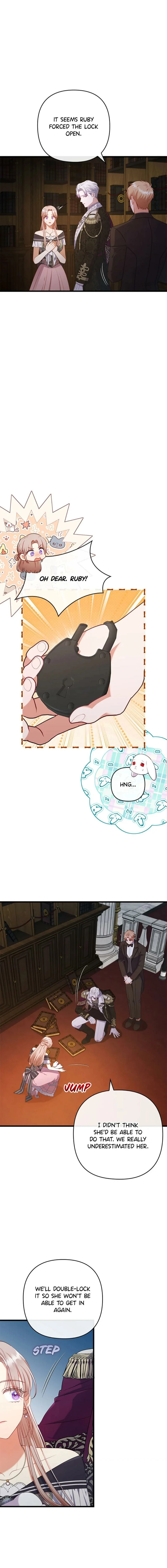 You