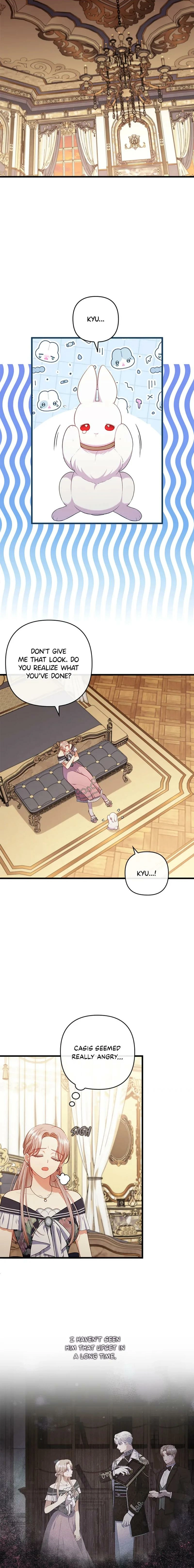 You