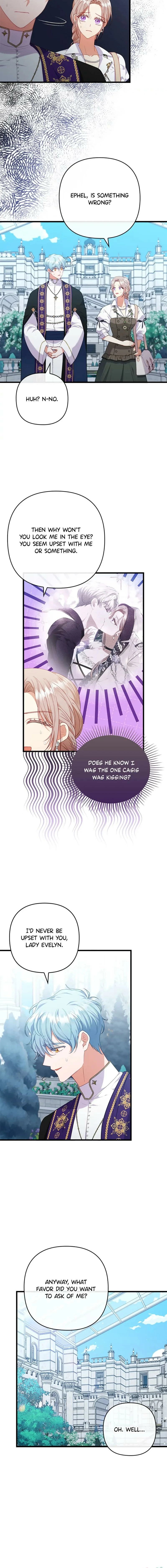 You