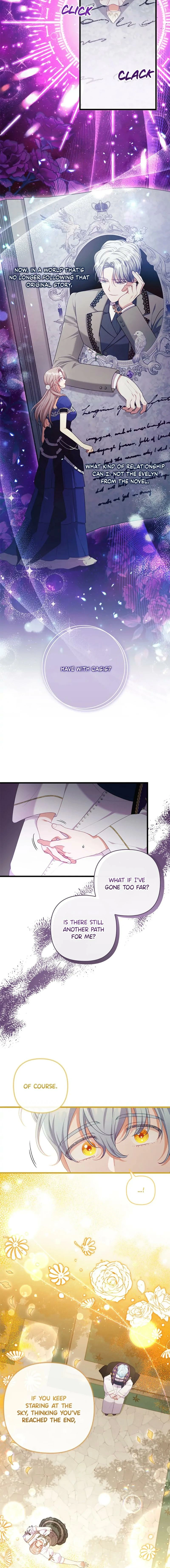 You