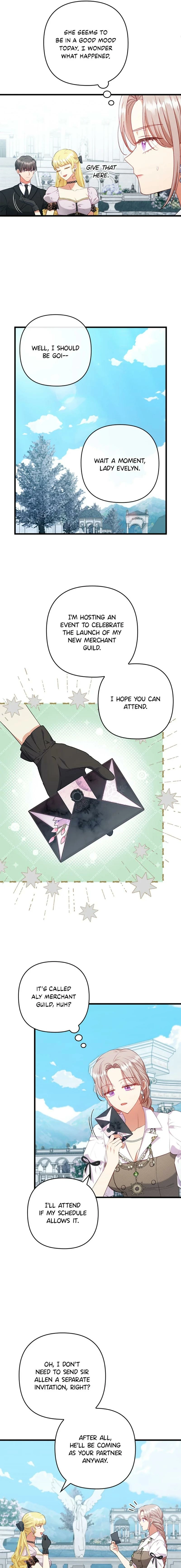 You