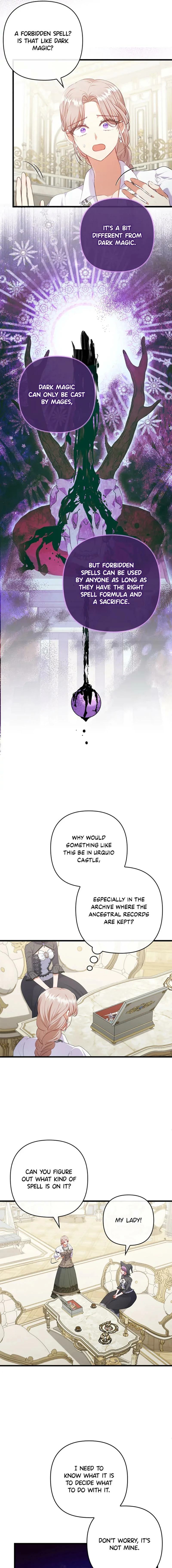 You