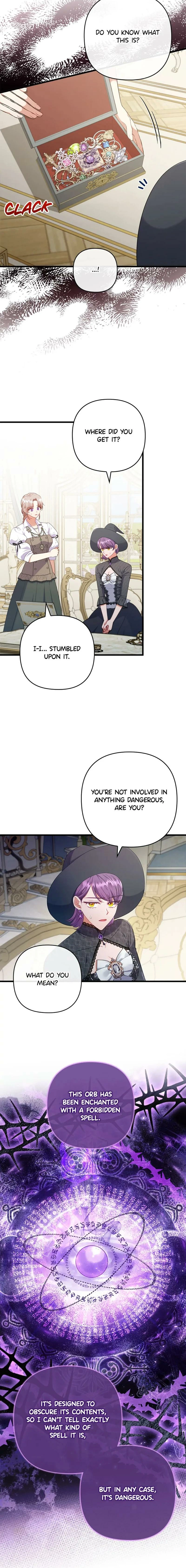You