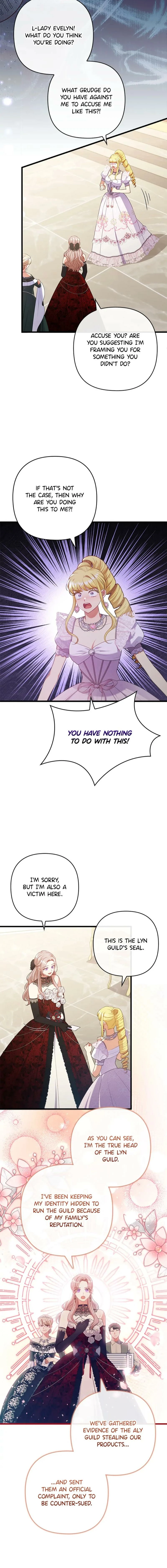 You