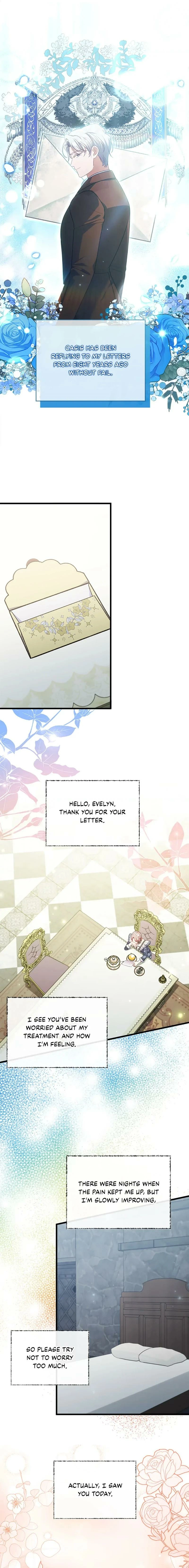 You