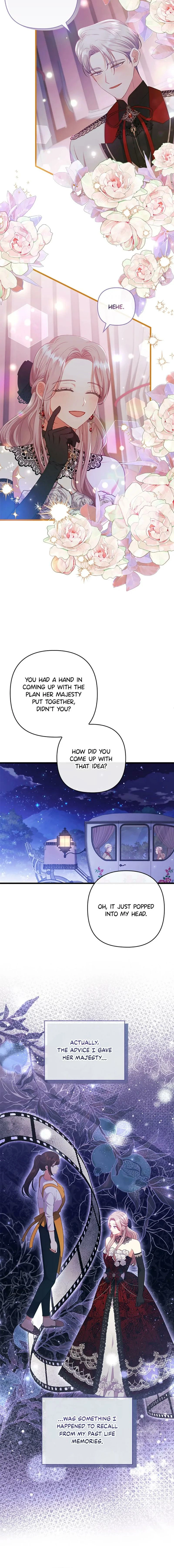 You