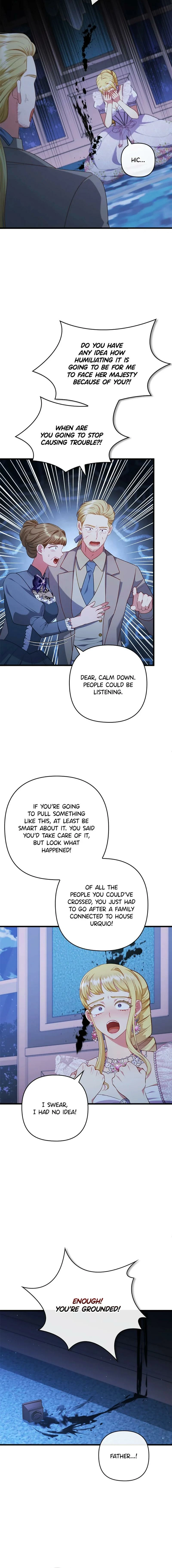 You