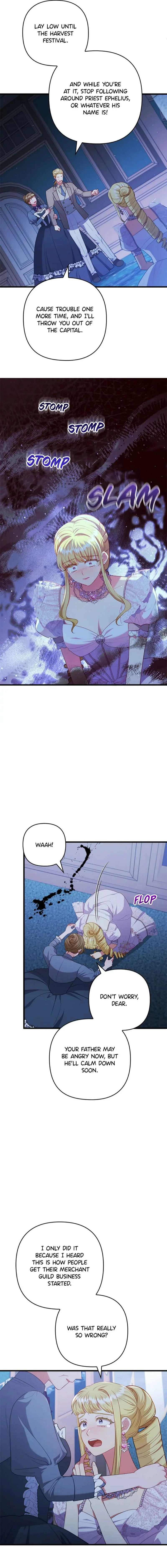 You