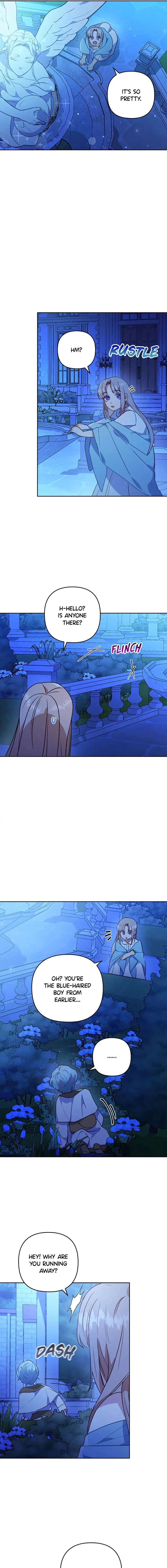 You