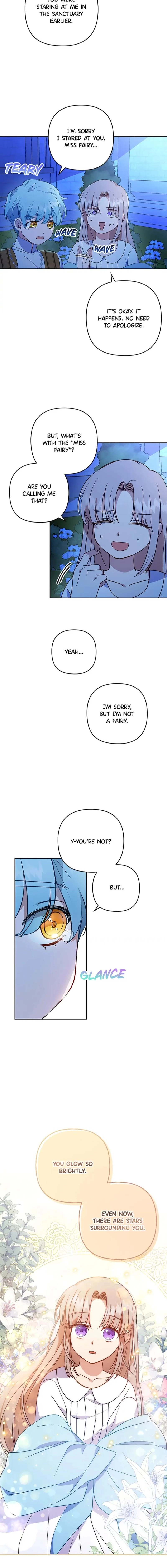 You