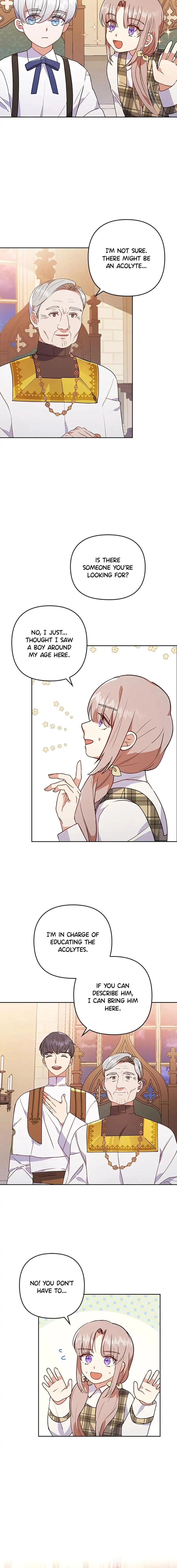 You