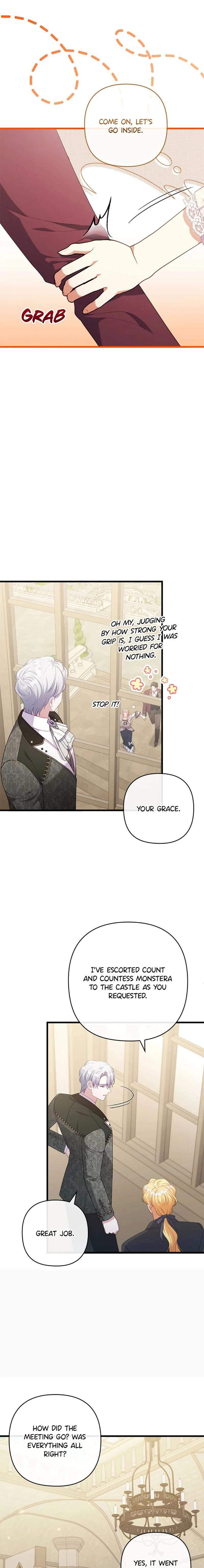 You