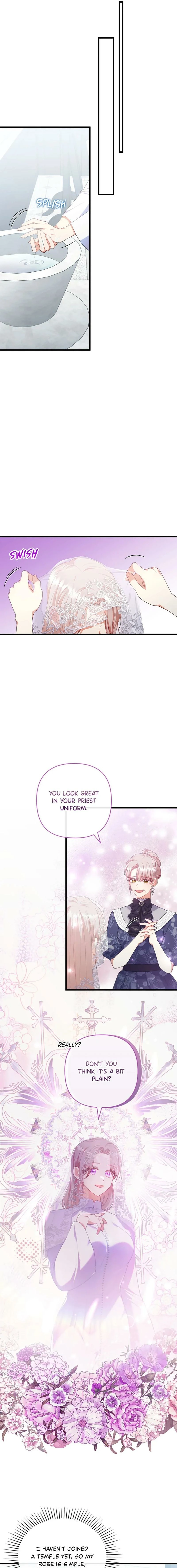 You