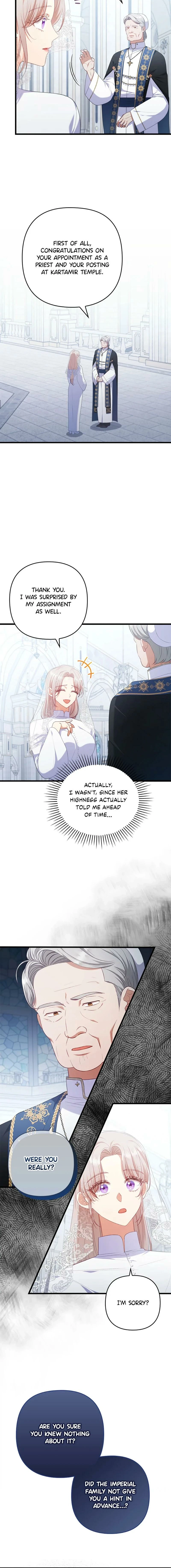 You
