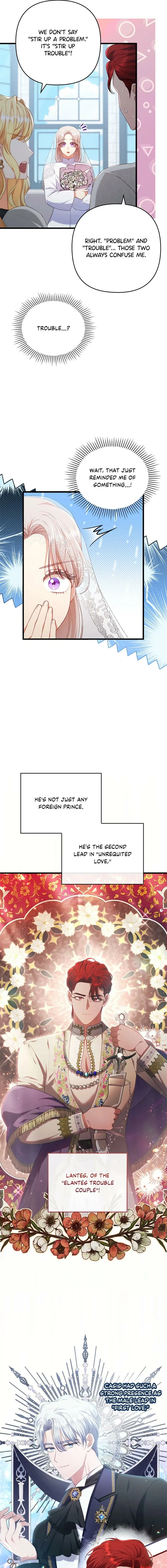 You
