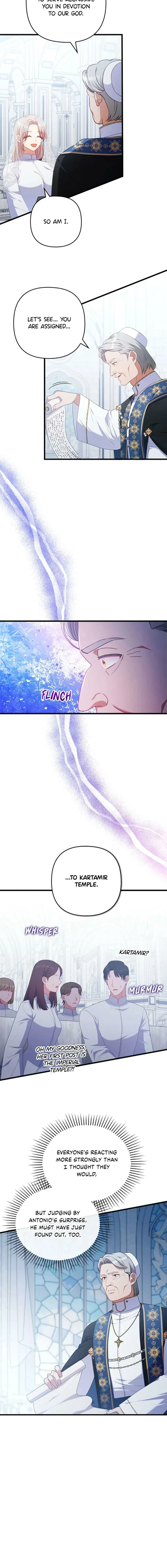 You
