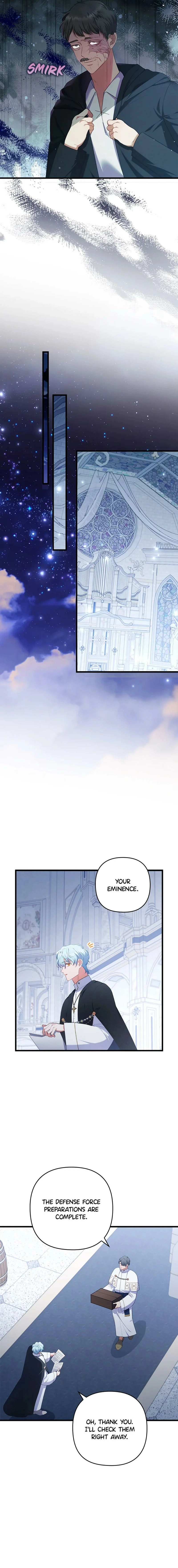 You