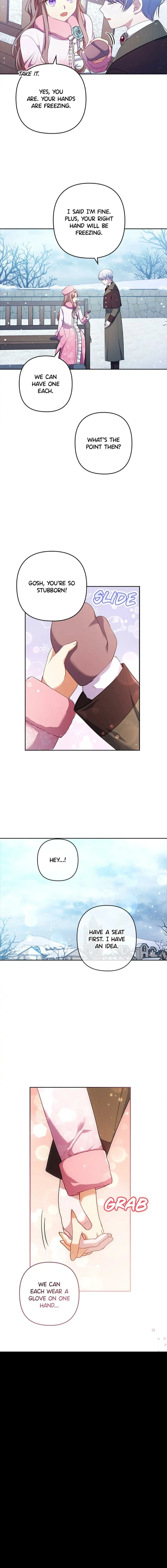 You