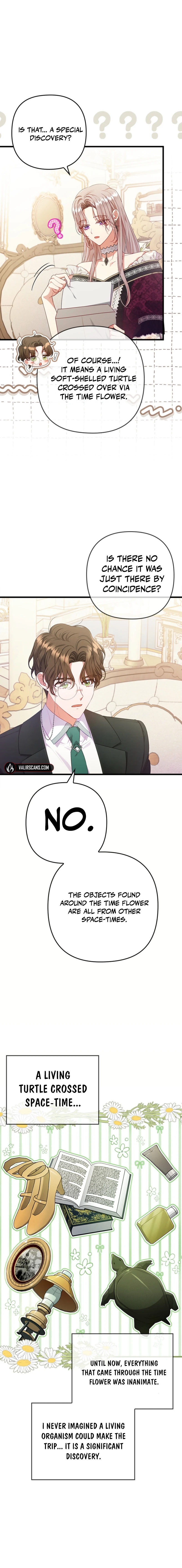 You