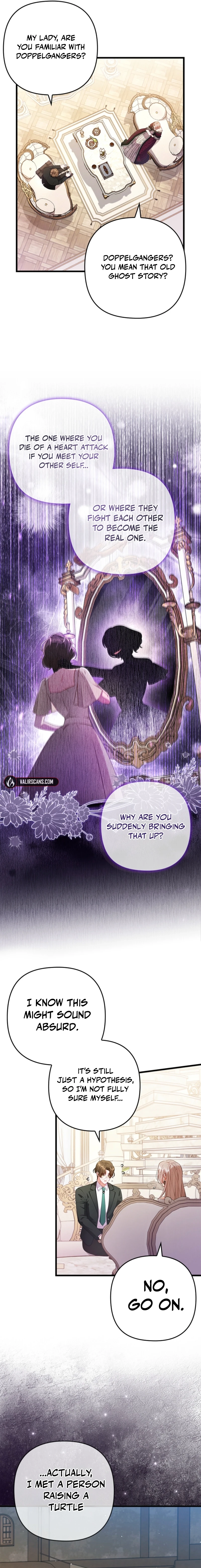 You