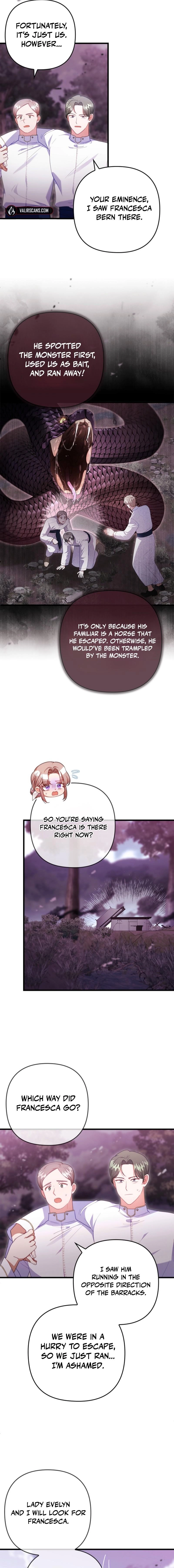 You