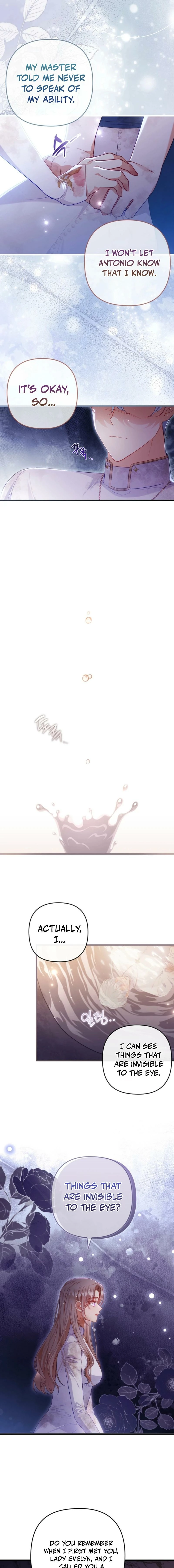 You